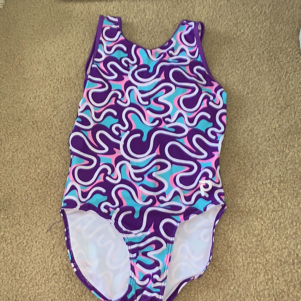 womens gymnastics leotard
